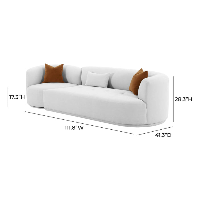 Fickle - Modular Sofa