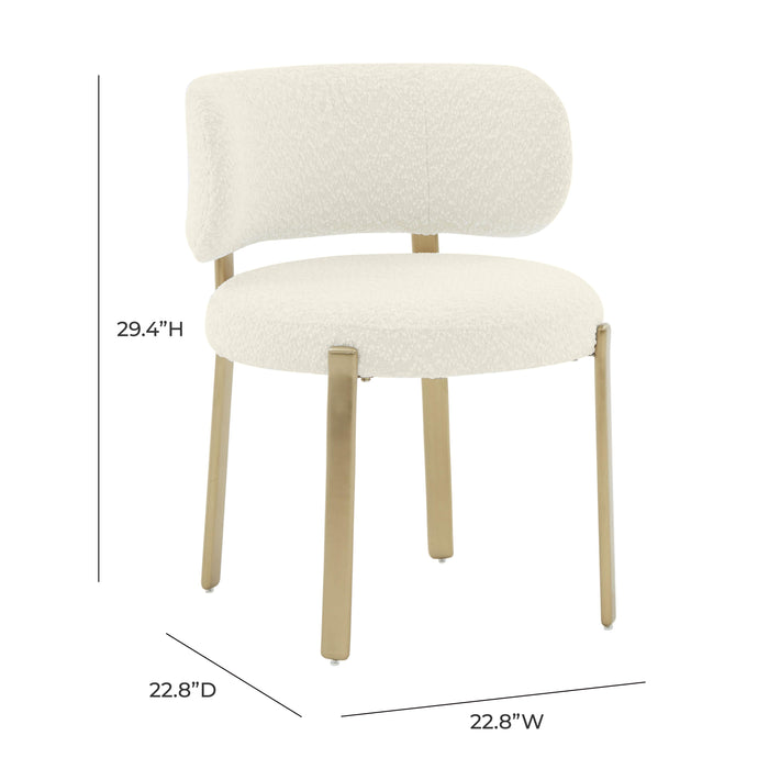 Margaret - Dining Chair