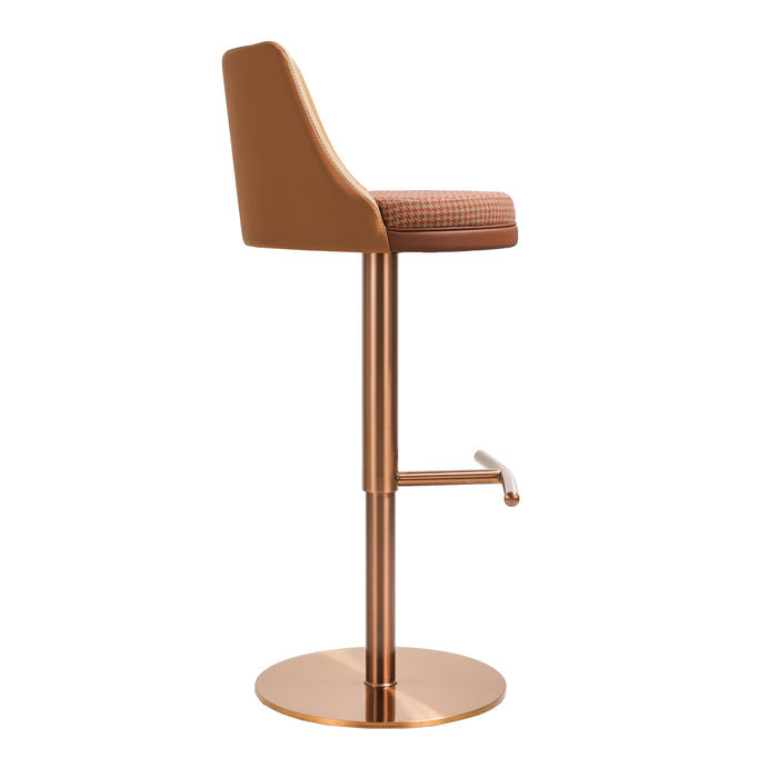 Reagan - Adjustable Stool