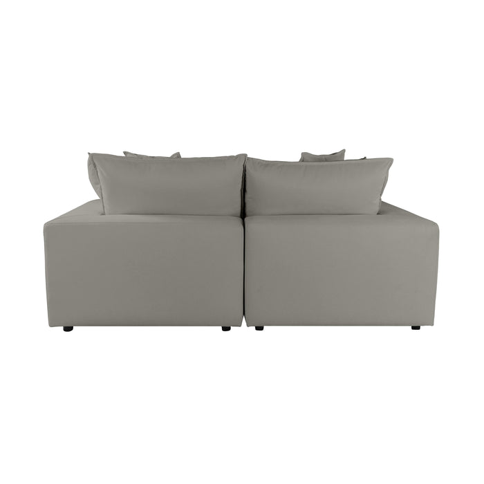 Cali - Modular Loveseat