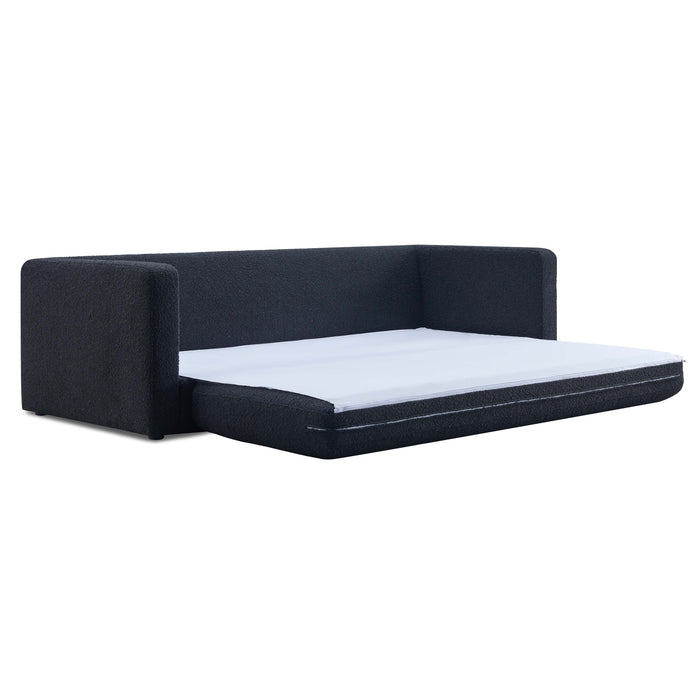 Ryan - Boucle Sofa Bed