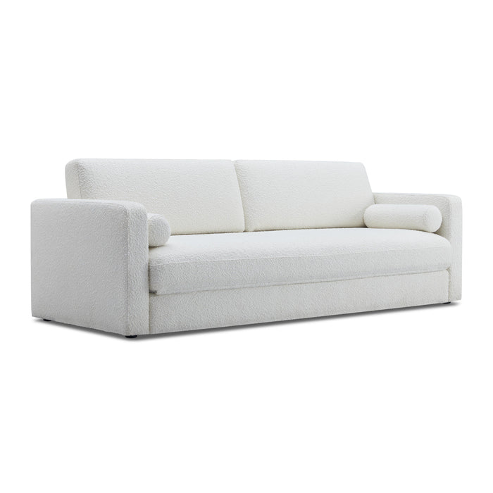 Ryan - Boucle Sofa Bed