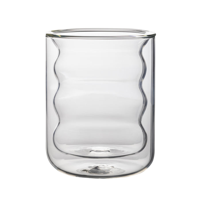 Waves - Water Glass (Set of 4)