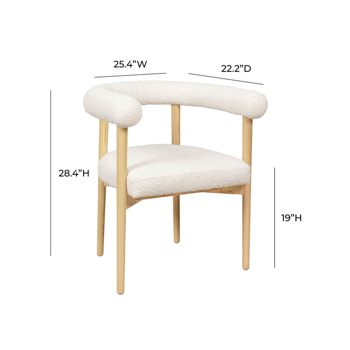 Spara - Dining Chair