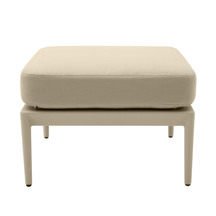 Kapri - Outdoor Ottoman