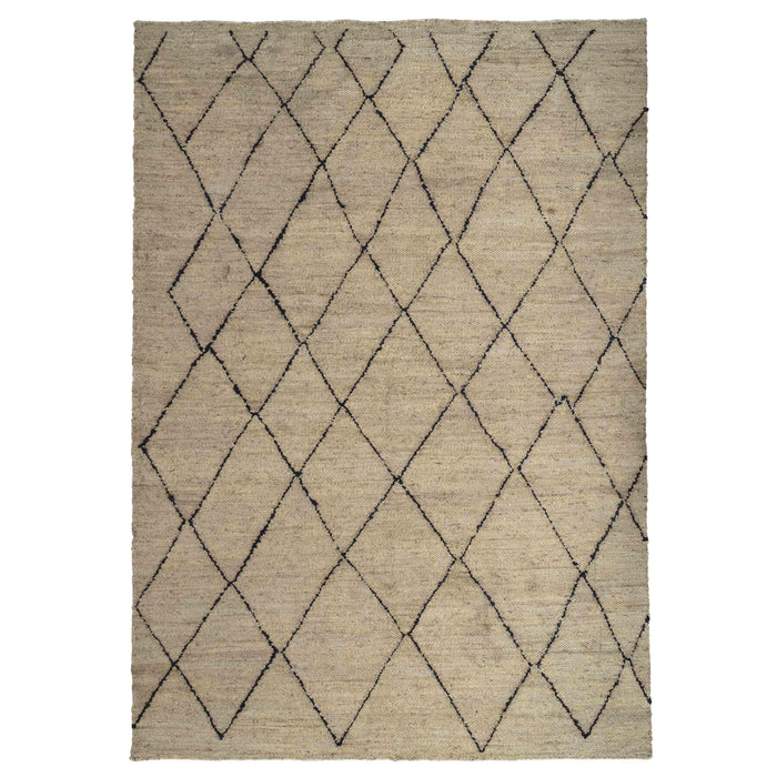 Crosshatch - Area Rug