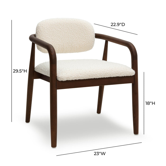 Betsy - Dining Chair