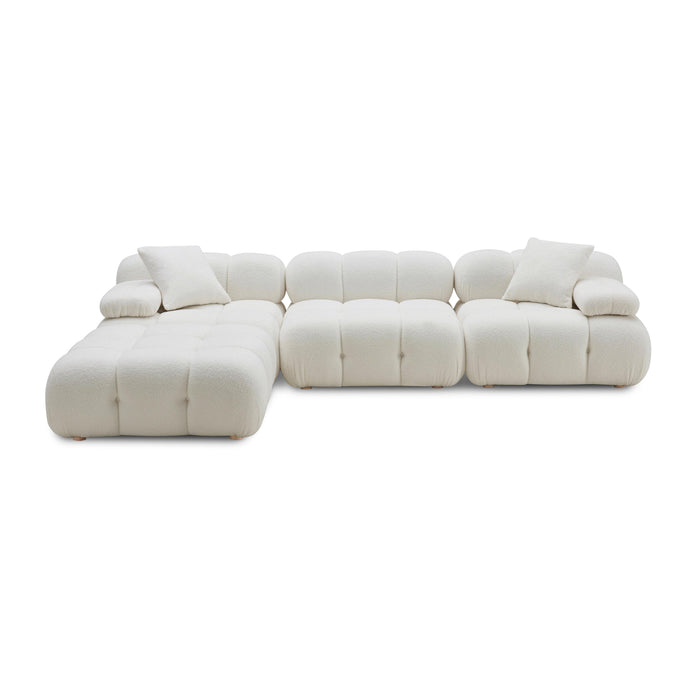 Calliope - Modular Sectional