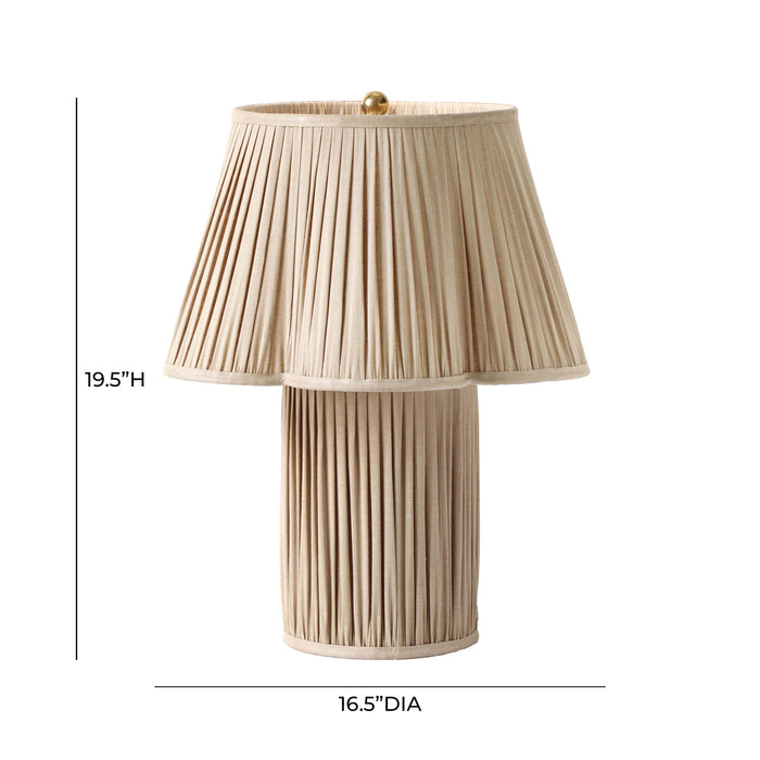 Corrine - Table Lamp