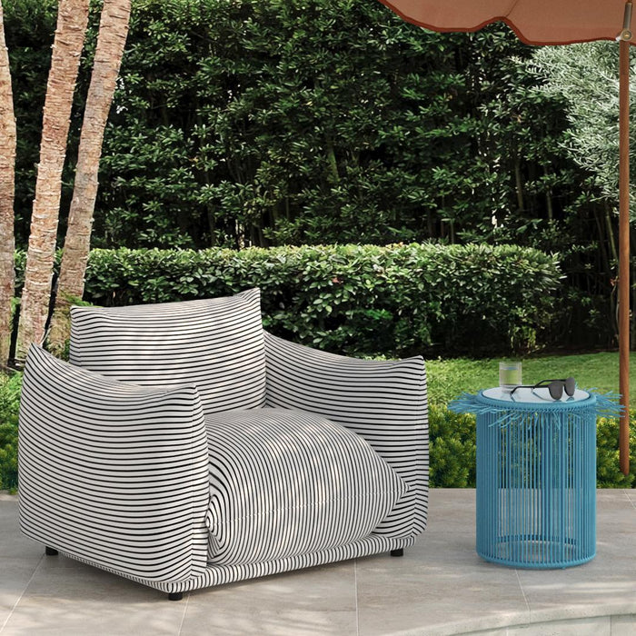 Rafa - Outdoor Side Table