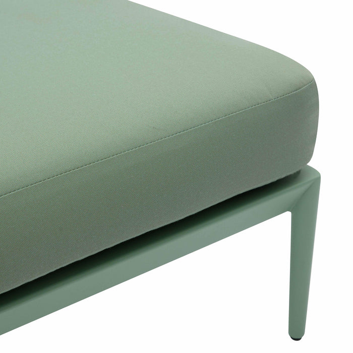 Kapri - Outdoor Ottoman