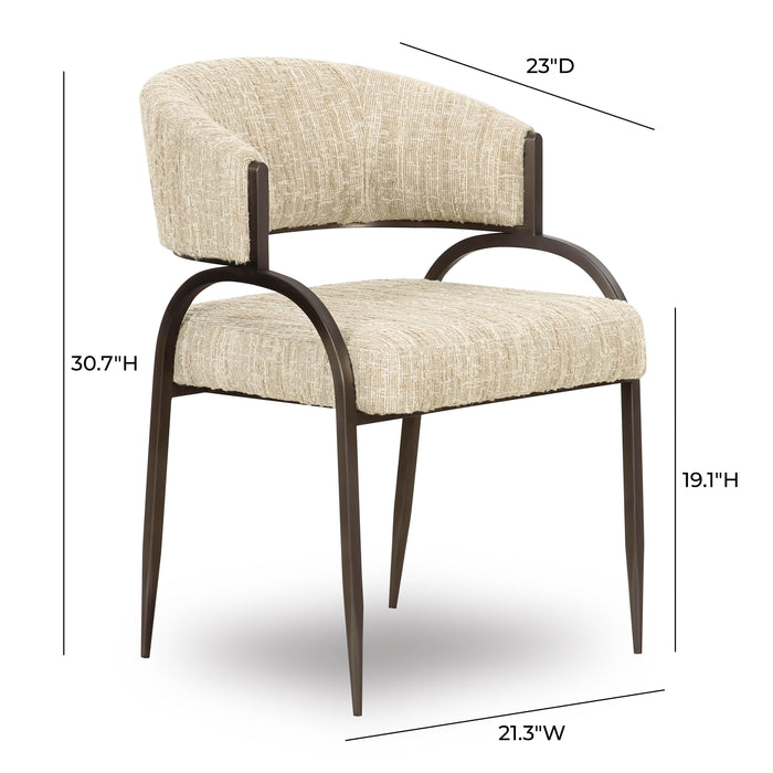 Tatum - Dining Chair