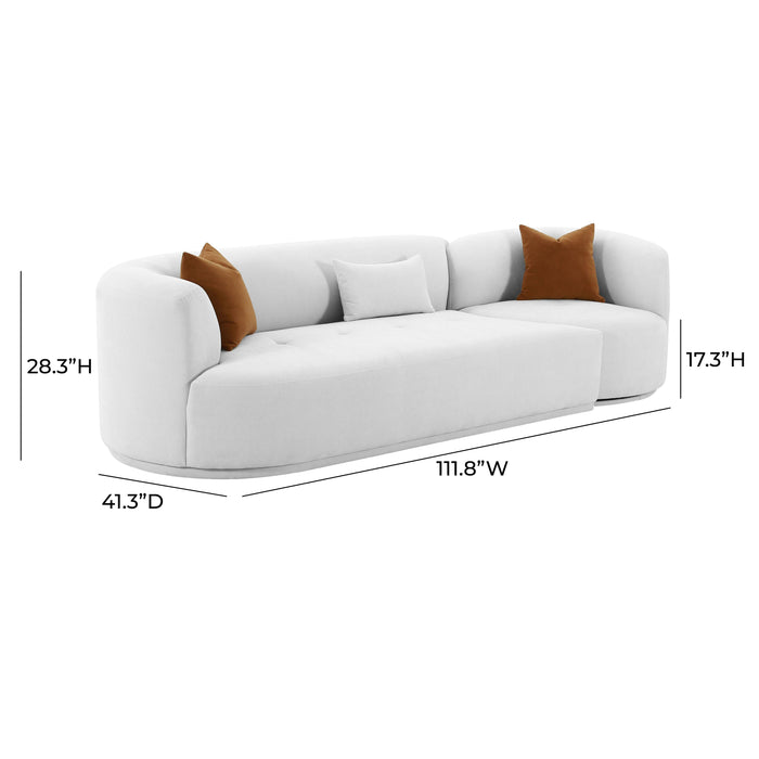 Fickle - Modular Sofa