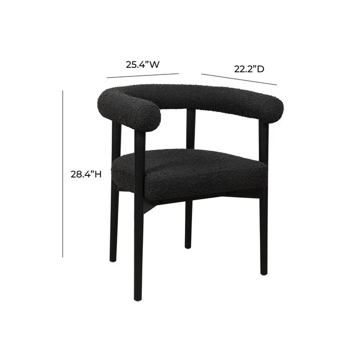 Spara - Dining Chair