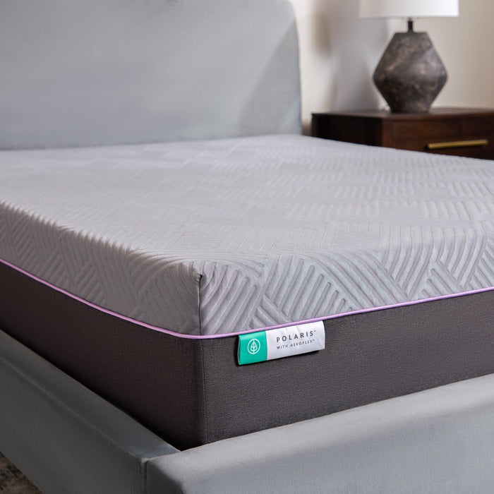 Polaris AeroFlex - Hybrid Mattress