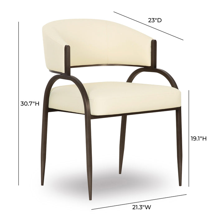 Tatum - Dining Chair