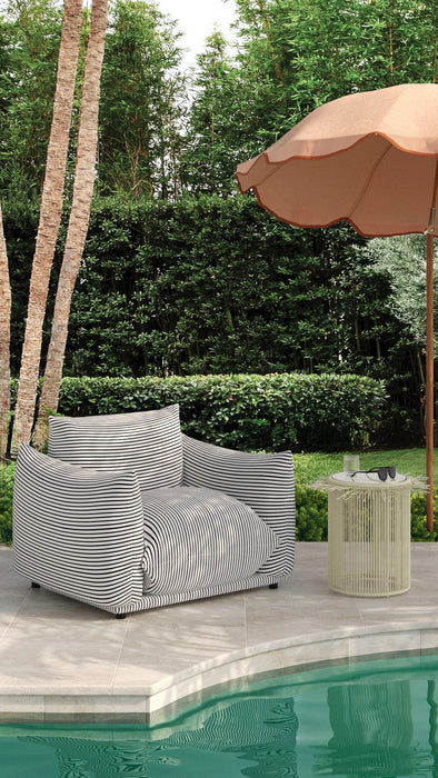 Rafa - Outdoor Side Table