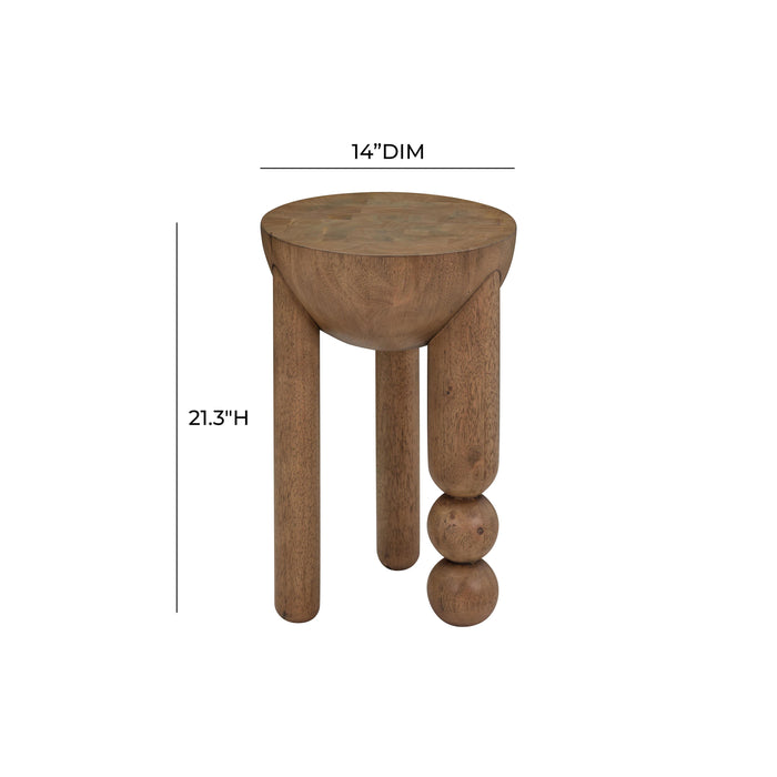 Morse - Accent Table