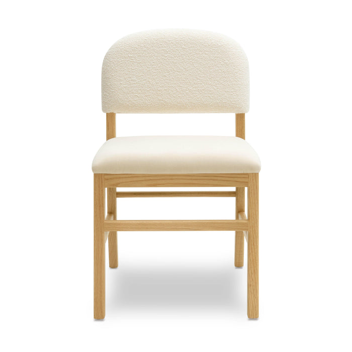 Calla - Performance Velvet Dining Chair