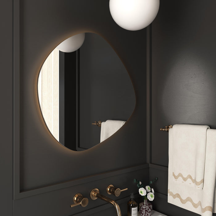 Phoebe - LED Wall Mirror