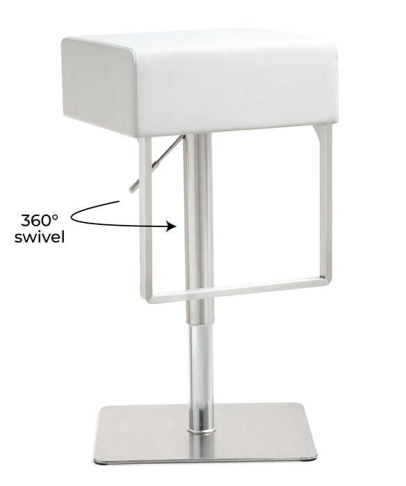 Seville - Adjustable Barstool