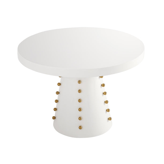 Janice Lacquer Dinette Table