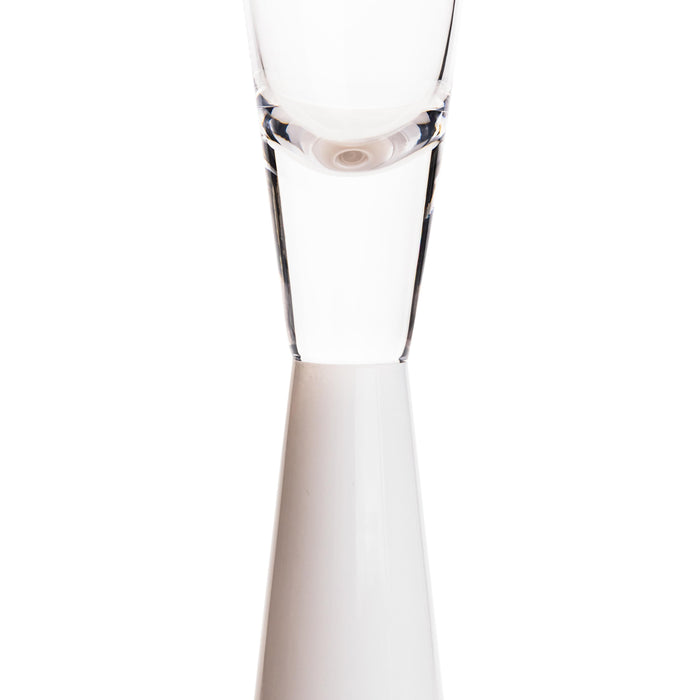 Flute - Champagne Glasses (Set of 4)