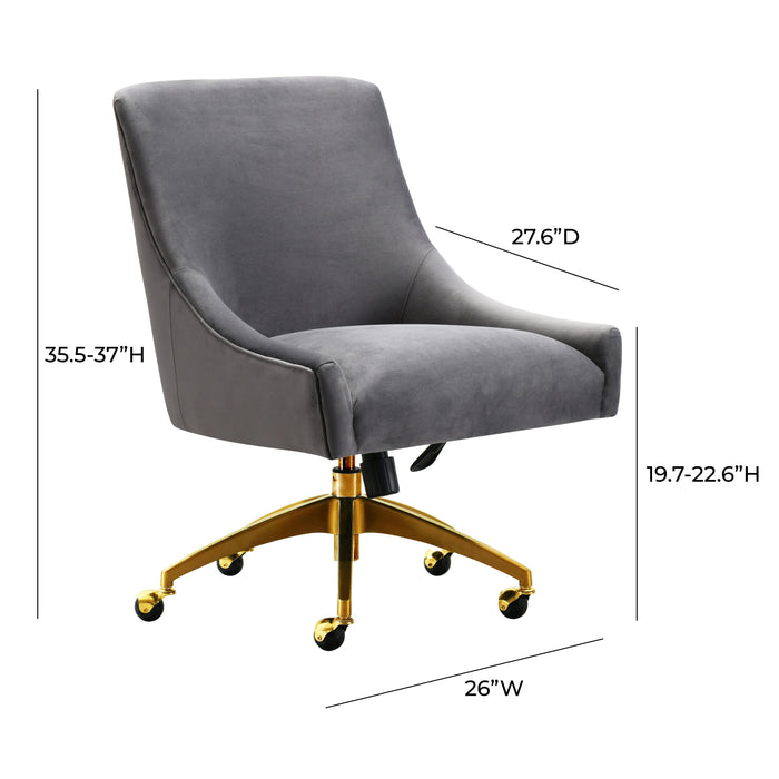 Beatrix - Office Swivel Chair