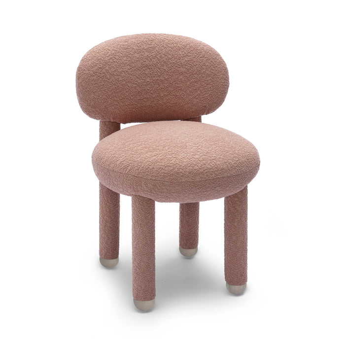 Manu - Side Chair