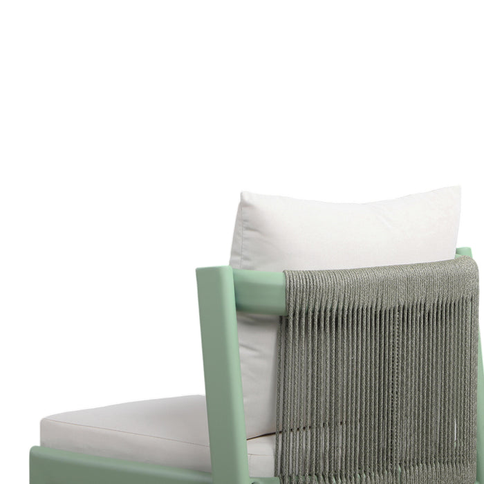 Nancy - Outdoor Dining Chair