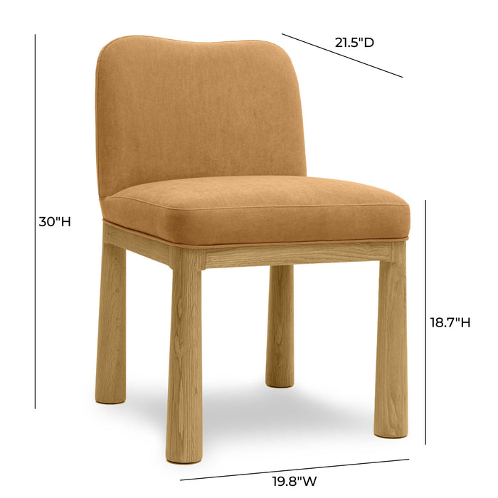 Tiara - Dining Chair