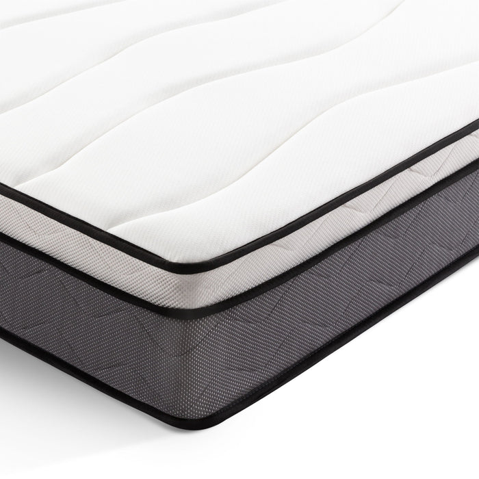 Weekender - 10" Plush Hybrid Mattress