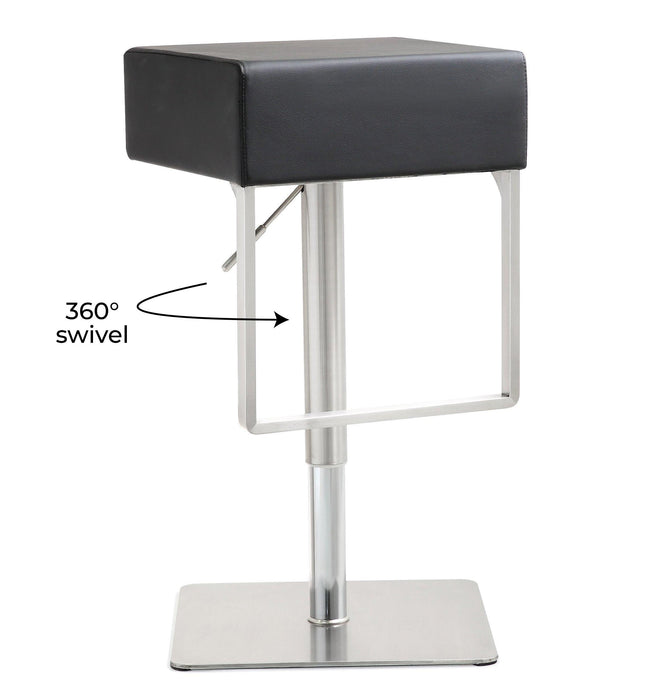 Seville - Adjustable Barstool