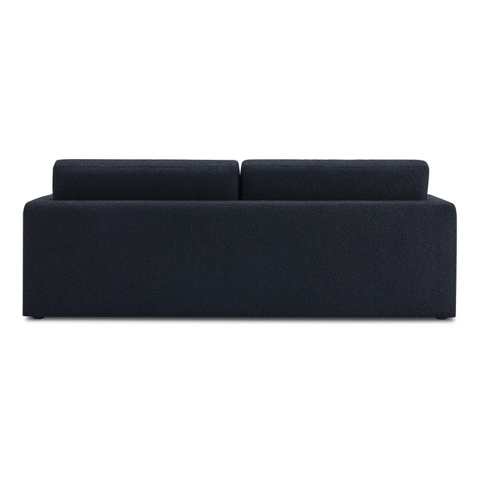 Ryan - Boucle Sofa Bed