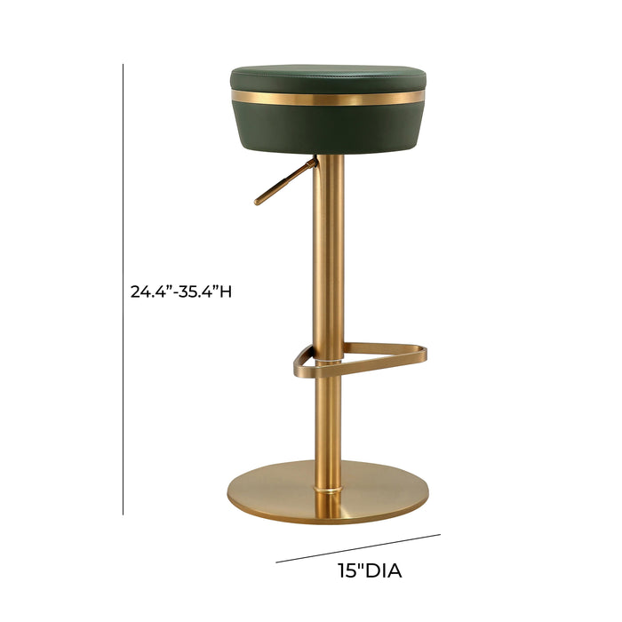 Astro - Adjustable Stool