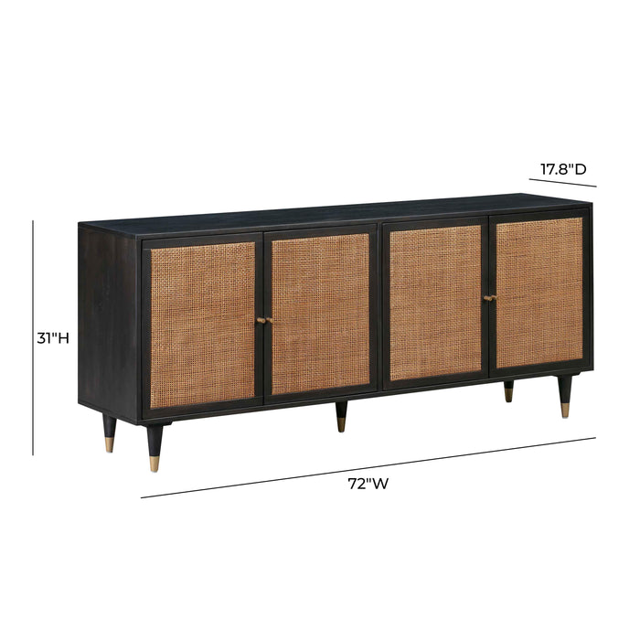 Sierra Noir Sideboard