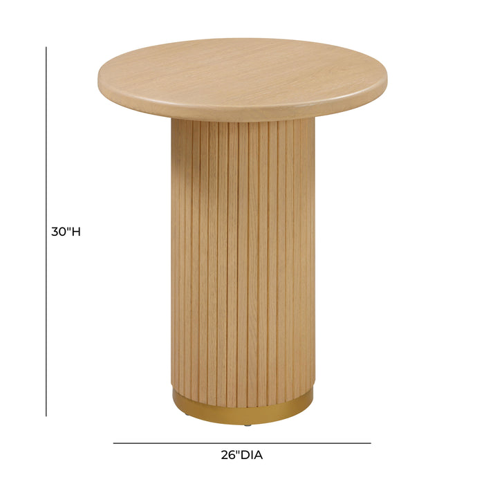 Chelsea - Entry Table