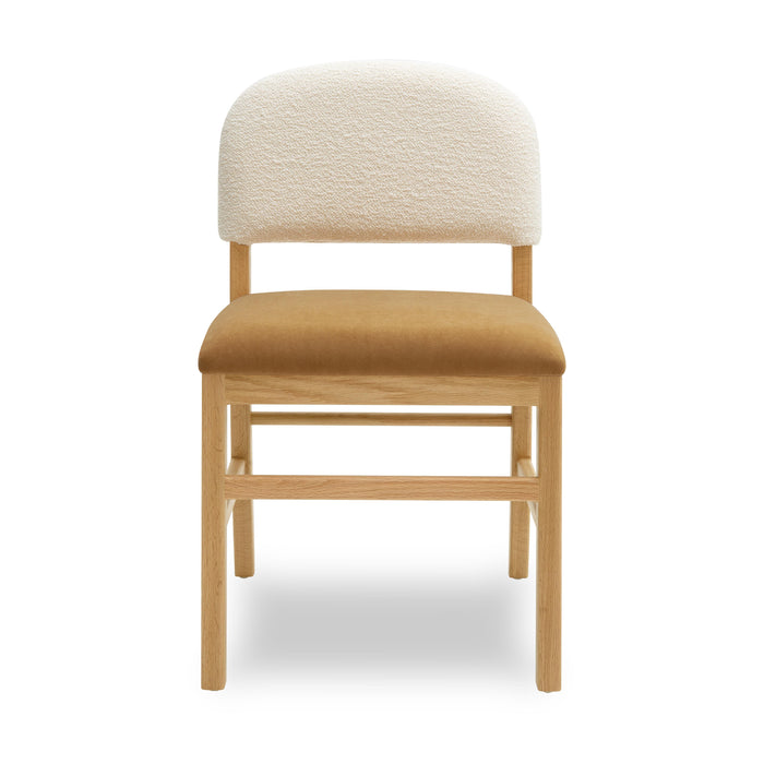 Calla - Performance Velvet Dining Chair