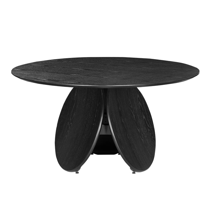 Emil - Round Dining Table