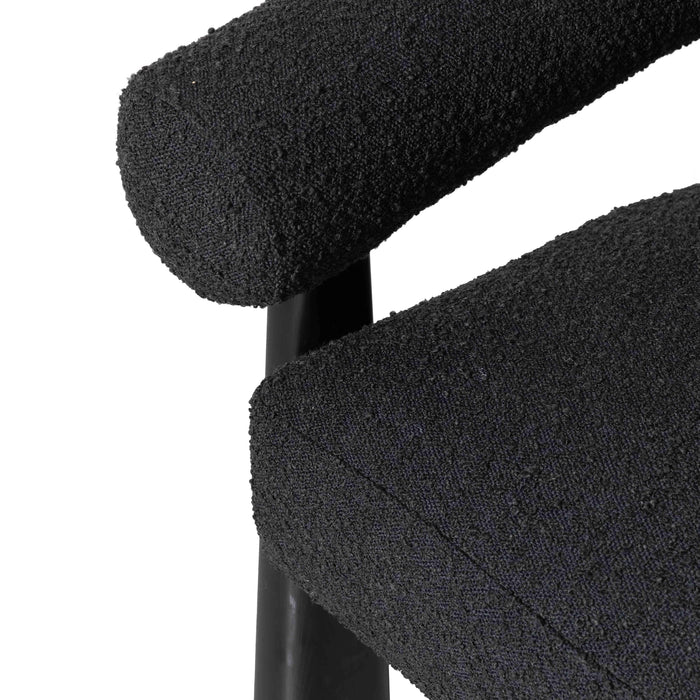 Spara - Performance Boucle Accent Chair