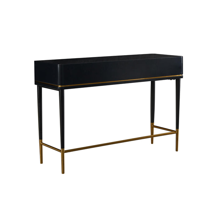 Mariah - Two Drawer Desk