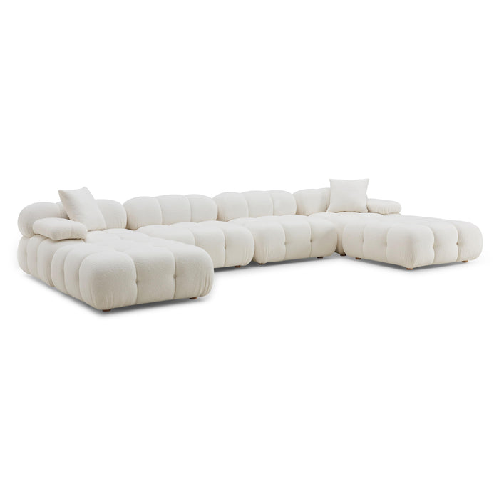 Calliope - Modular Sectional