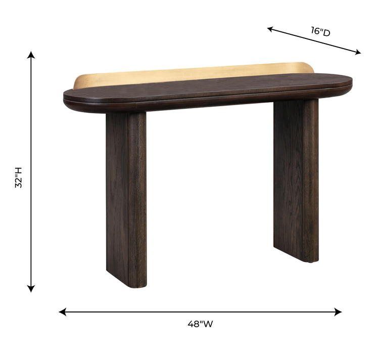 Braden - Desk/Console Table