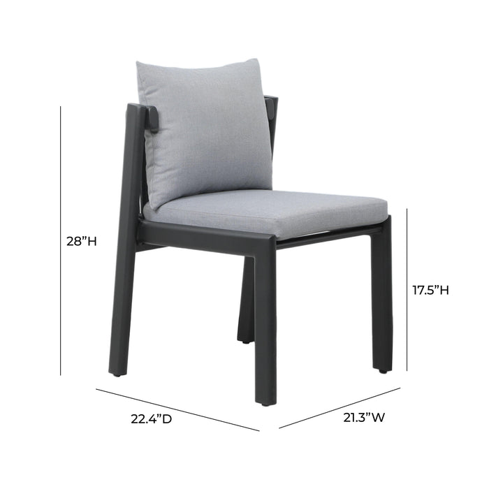 Nancy - Outdoor Dining Chair