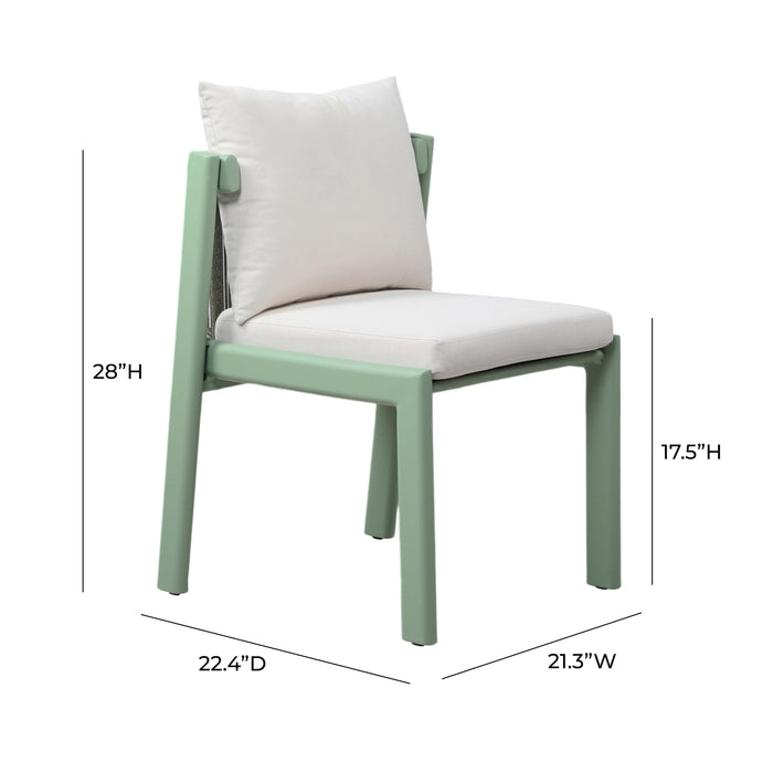 Nancy - Outdoor Dining Chair