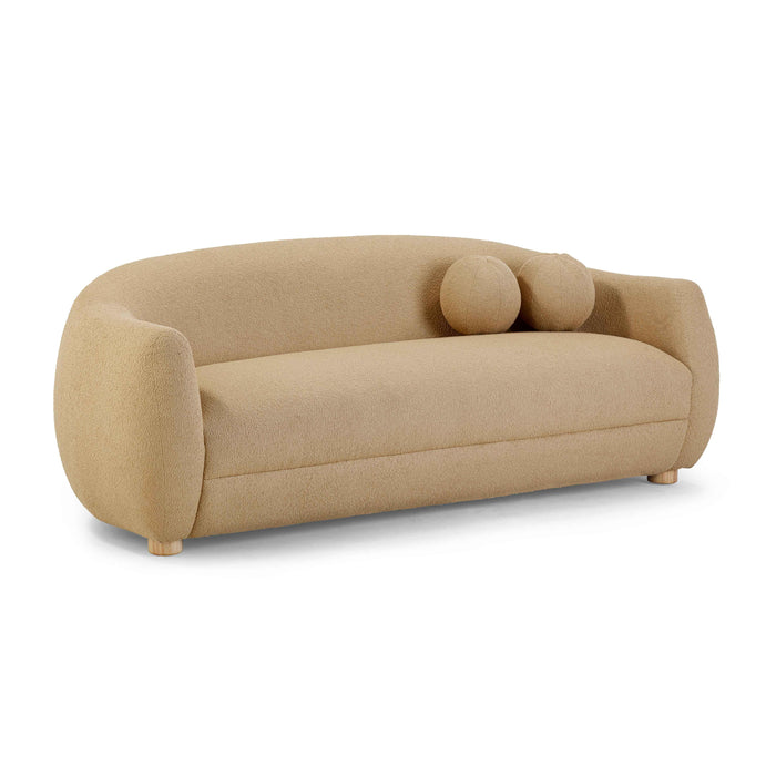 Judy - Boucle Sofa