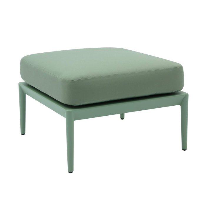 Kapri - Outdoor Ottoman