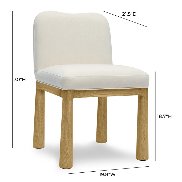 Tiara - Dining Chair