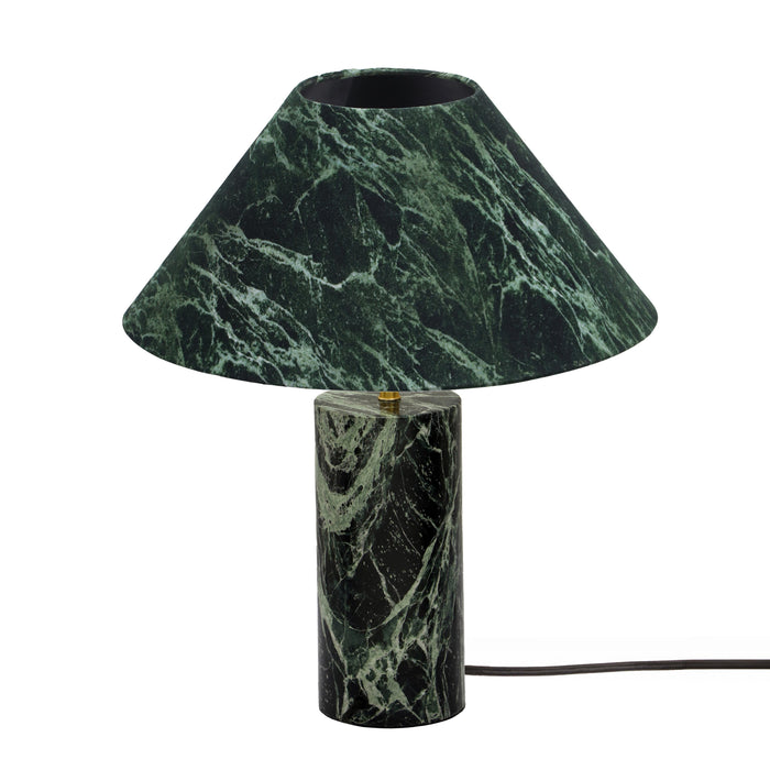 Mable - Marble Table Lamp