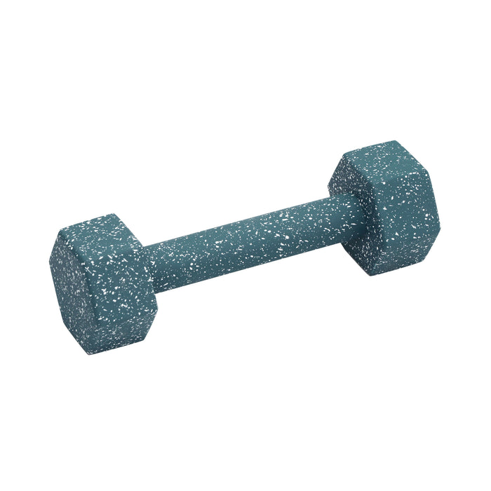 Gabby - Decorative Dumbbell